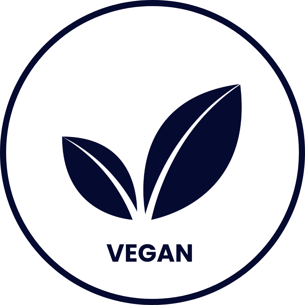 Vegan Friendly